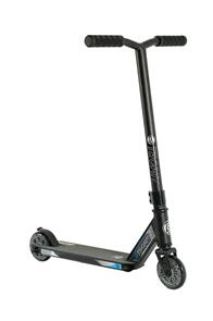 CRISP SCOOTERS TROPHY STUNT SCOOTER -BLACK