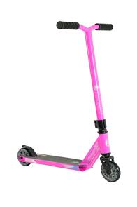 CRISP SCOOTERS TROPHY STUNT SCOOTER -PINK/BLACK