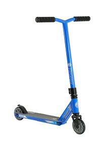 CRISP SCOOTERS TROPHY STUNT SCOOTER -BLUE/BLACK