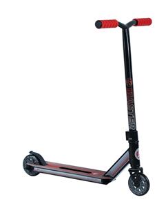 CRISP SCOOTERS CRISP MASTER STUNT SCOOTER - RAVEN