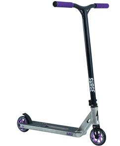 CRISP SCOOTERS SURGE STUNT SCOOTER - AMETHYST