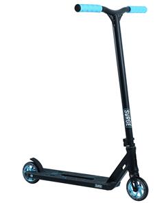 CRISP SCOOTERS SURGE STUNT SCOOTER  - NEUTRON