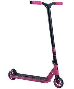 CRISP SCOOTERS SURGE STUNT SCOOTER  - AMPED