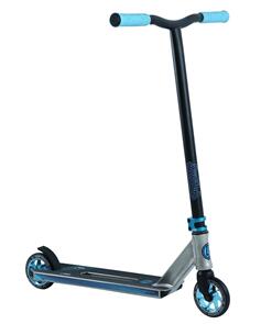 CRISP SCOOTERS SWITCH STUNT SCOOTER - SUBZERO