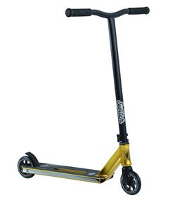 CRISP SCOOTERS SWITCH STUNT SCOOTER - ROYAL