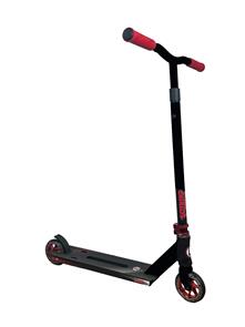 CRISP SCOOTERS CRISP SWITCH SHOCKTECH STUNT SCOOTER - LEGION