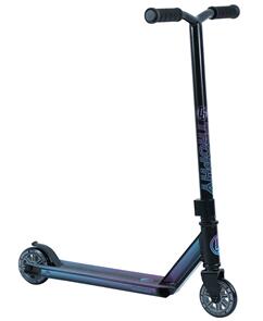 CRISP SCOOTERS CRISP TROPHY STUNT SCOOTER - BLACK MOONLIGHT