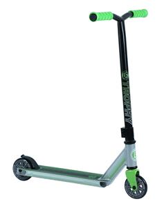 CRISP SCOOTERS TROPHY STUNT SCOOTER - NATURAL