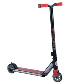 CRISP SCOOTERS TROPHY STUNT SCOOTER - RAVEN