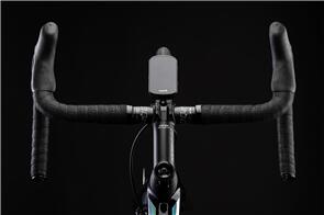 CANE CREEK CANE CREEK 30TH ANNIVERSARY COMPUTER MOUNT FOR GARMIN AND WAHOO BLUE 