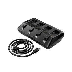 SRAM AXS BATTERY BASE CHARGER 4-PORTS (INCLUDING USB-C CORD) 00.3018.359.000