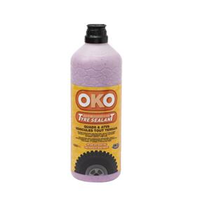 OKO QUAD TYRE SEALANT - 1250ML