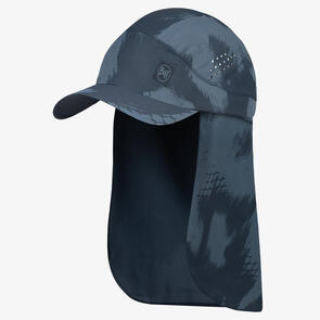 BUFF CAP PACK SAHARA ZELI STEEL