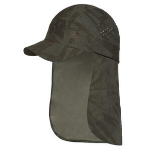 BUFF CAP PACK SAHARA ACAI KHAKI