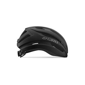 GIRO BIKE GIRO HELMET ISODE MIPS II MATTE BLACK UNIVERSAL ADULT (54-61CM) 