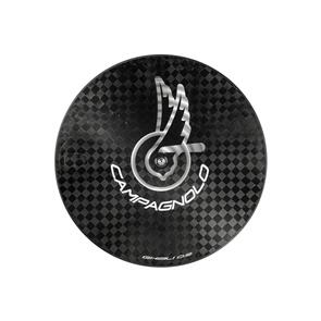 CAMPAGNOLO GHIBLI REAR TRACK DISC WHEEL TUBULAR
