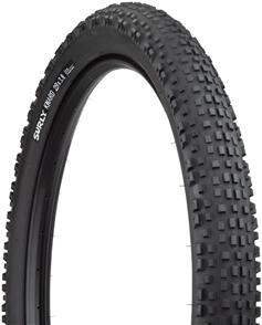 SURLY SURLY TYRE KNARD 29" X 3" TUBELESS READY 60 TPI BLACK 
