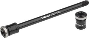 SURLY SURLY EXCELLENT ADVENTURE AXLE 