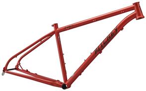RITCHEY RITCHEY P-29ER FRAME XL DIRT IN BLOOD RED