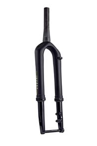 CANE CREEK NVERT SL GRAVEL FORK 30MM WITH ANCORA EXPANDER PLUG AND 52MM BEARING