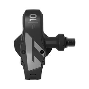 TIME PEDALS XPRO 10 Q-FACTOR 53 INCL. ICLIC FREE CLEATS CARBON BLACK B1 00.6718.033.004
