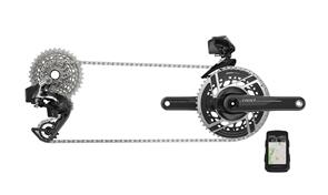 SRAM AXS ETAP AXS 2X E1 ELECTRONIC HRD GROUPSET
