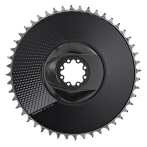 SRAM CHAIN RING ROAD DIRECT MOUNT X-SYNC 6.5MM OFFSET - AERO RED E1 INCLUDING 8 CHAINRING BOLT
