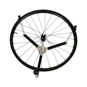 ABBEY BIKE TOOLS WHEEL LACING JIG, COMPLETE