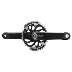 SRAM CRANKSET XX EAGLE Q174 CL55 DUB MTB WIDE 32T T-TYPE