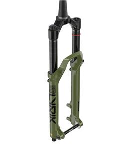 ROCKSHOX LYRIK ULT CHRG 3.1 RC2 - 29 BOOST 15X110 160MM GREEN 44OFFSET DEBONAIR+