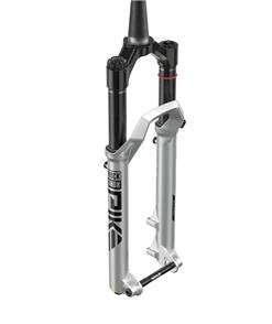 ROCKSHOX FORK PIKE ULT CHARGER 3.1 RC2 - 29 BOOST 15X110 140MM SILVER 44OFFSET DEBONAIR+