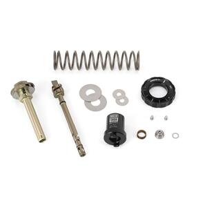 ROCKSHOX DAMPER UPGRADE KIT - CHARGER3.1 HEADVALVE/SHIM KIT (UPGRADES EXISTING CHARGER 3.0 DAMPERS TO CHARGER 3.1) -