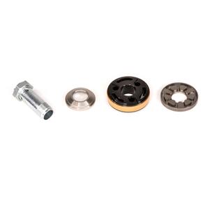 ROCKSHOX REAR SHOCK HIGH-FLOW DAMPER PISTON ASSEMBLY - C2 TUNE SHIMS (REQUIRED) SOLD SEPARATELY - SUPER DELUXE