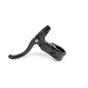 ECLAT SNIPER BRAKE LEVER LEFT HAND BLACK (NEW)