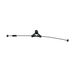 SALTPLUS SALT BRAKE STRADDLE CABLE AND HANGER SET 