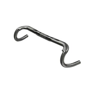 ZIPP ZIPP HANDLEBAR DROP SL 70 XPLR 40CM CENTER-TO-CENTER NATURAL CARBON W/ MATTE LOGOS A1 