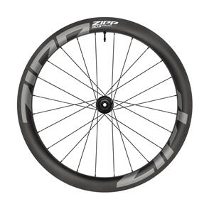 ZIPP 303 XPLR S CARBON TUBELESS DISC BRAKE CENTER LOCKING 700C FRONT 24SPOKES 12X100MM DARK GREY GRAPHIC B1 