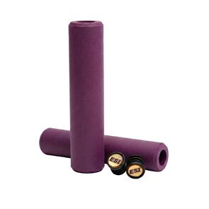 ESI GRIPS MTB CHUNKY 32MM WILD PLUM 