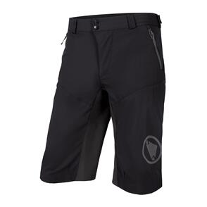 ENDURA MT500 SPRAY SHORTS – BLACK