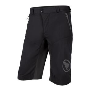 ENDURA MT500 SPRAY SHORTS – BLACK
