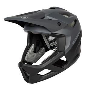ENDURA MT500 FULL FACE HELMET BK