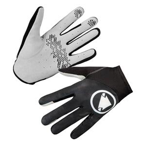 ENDURA HUMMVEE LITE ICON GLOVE BK