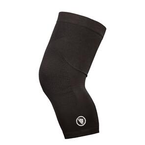 ENDURA ENGINEERED KNEE WARMER BLACK