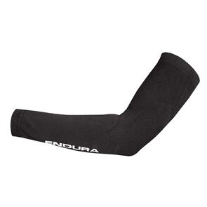 ENDURA ENGINEERED ARM WARMER BLACK