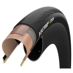 ZIPP GOODYEAR VECTORR Z35 SW DESIGNED FOR ZIPP TUBELESS TIRE 700X35C A1