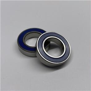ZIPP ZIPP CERAMICSPEED BEARING KIT - 61903 - ZIPP 30 / 60 REAR HUB SHELL - (INCLUDES BEARINGS AND ONE GREASE SYRINGE) 
