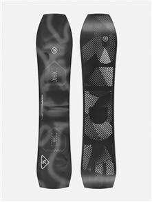 RIDE 2027 WARPIG SNOWBOARD