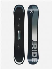 RIDE 2027 MANIC SNOWBOARD