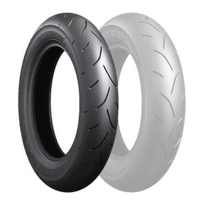 BRIDGESTONE 100/90X12 BT601FSS TL -