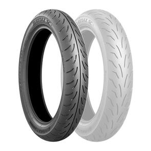 BRIDGESTONE 110/70X12 BATTLAX SC1 FRONT TL